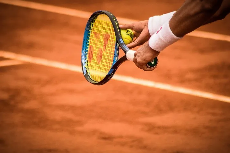 Funktionelles Training fuer Tennis